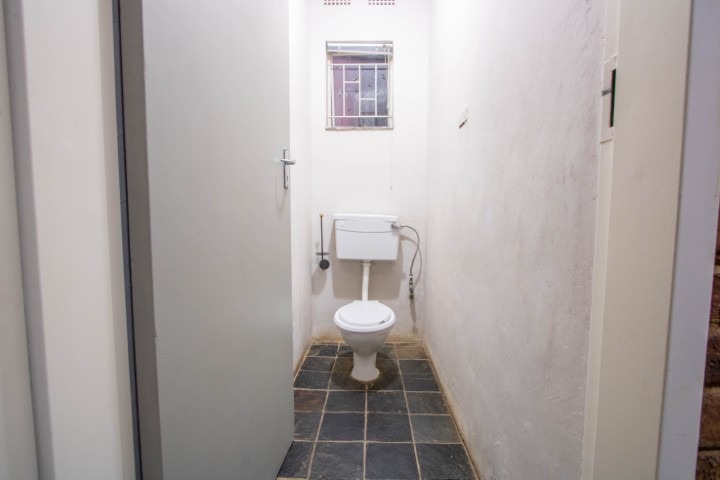 To Let 1 Bedroom Property for Rent in Die Bult North West